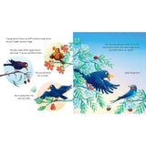 Follow the Swallow Paperback Book by Julia Donaldson