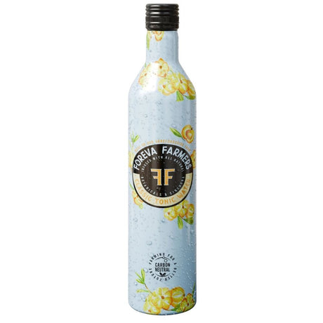 Foreva Farmers 500ml Classic Tonic Water - Old Railway Line Garden Centre