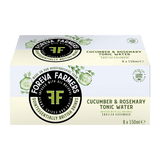 Foreva Farmers Cucumber Rosery Tonic Fridge Pack - Old Railway Line Garden Centre
