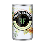 Foreva Farmers Elderflower Honey Tonic Fridge Pack - Old Railway Line Garden Centre
