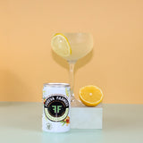 Foreva Farmers Elderflower Honey Tonic Fridge Pack - Old Railway Line Garden Centre