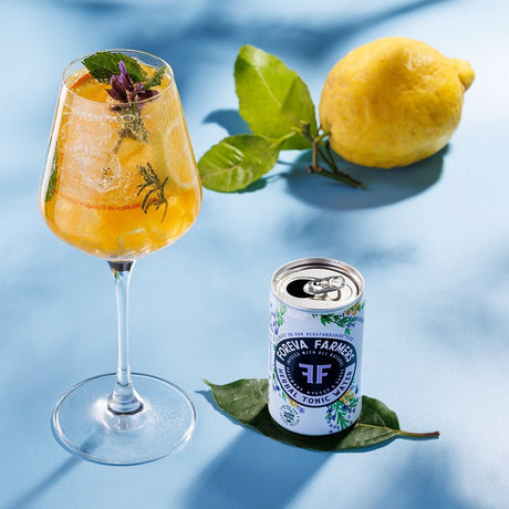 Foreva Farmers Herbal Tonic Fridge Pack - Old Railway Line Garden Centre