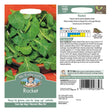 Fothergills Rocket Seeds - Old Railway Line Garden Centre