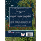 Fox Under The Moon The Longest Night Paperback Book