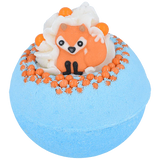 Bomb Cosmetics Foxy Loxy Bath Blaster