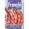 Franchi Sementi Borlotto Bean Lamon Climber Seeds - Old Railway Line Garden Centre