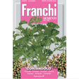 Franchi Sementi Coriander Seeds - Old Railway Line Garden Centre