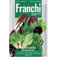 Franchi Sementi Mixed Radicchio Seeds - Old Railway Line Garden Centre