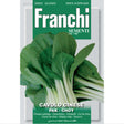 Franchi Sementi Pac Choi Seeds - Old Railway Line Garden Centre