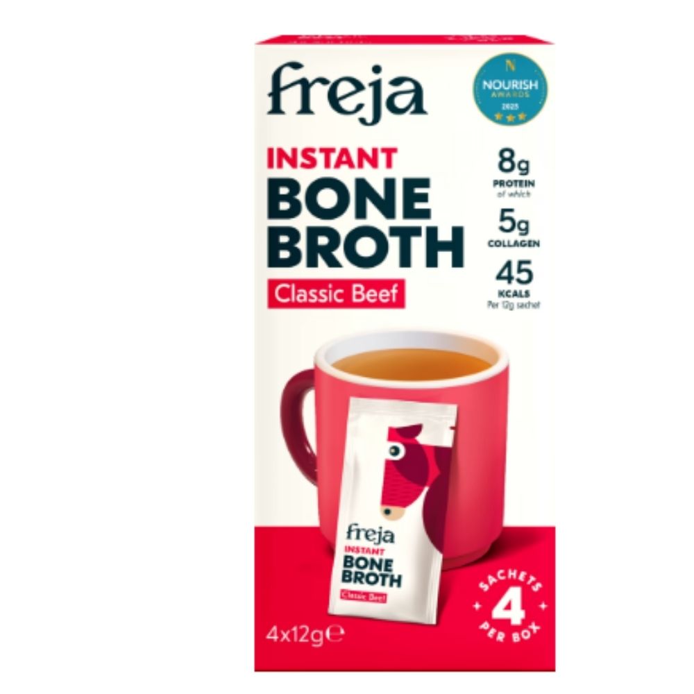 Freja Instant Beef Bone Broth