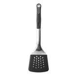 Fusion Stainless Steel Spatula with Silicone - Old Railway Line Garden Centre