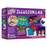 Galt Toys Illusion Lab