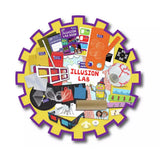 Galt Toys Illusion Lab