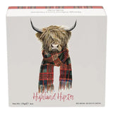 Gardiners of Scotland 170g Highland Hipster Vanilla Fudge Carton