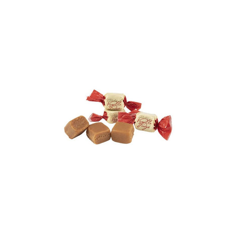 Gardiners of Scotland 200g Farm Animals Tin Filled with Vanilla Fudge