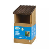 Gardman 24cm Robin Nest Box