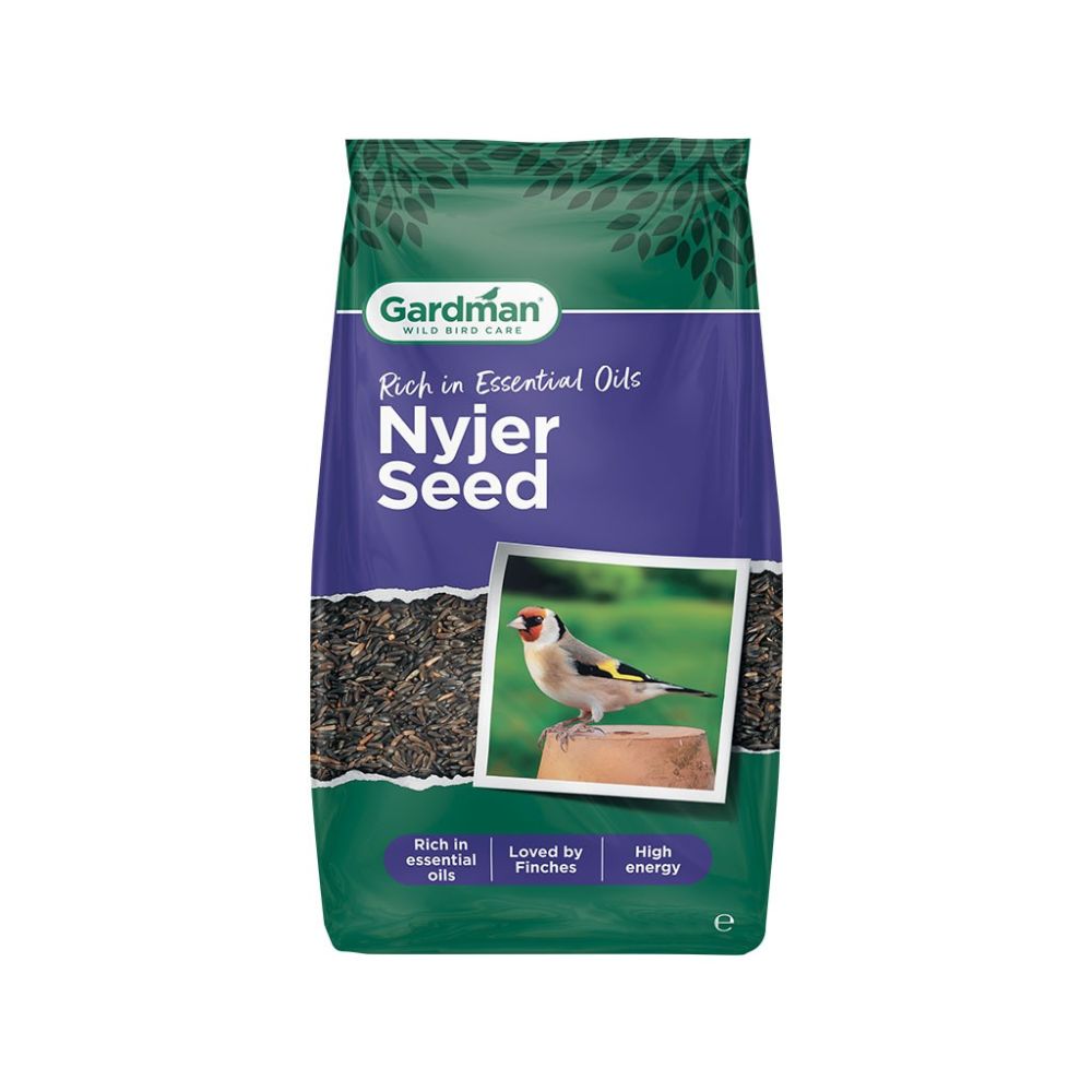 Gardman 2kg Nyjer Seed