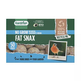 Gardman 50 Fat Snax
