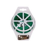 Gardman 50m General Purpose Galvanised Garden Wire - Old Railway Line Garden Centre