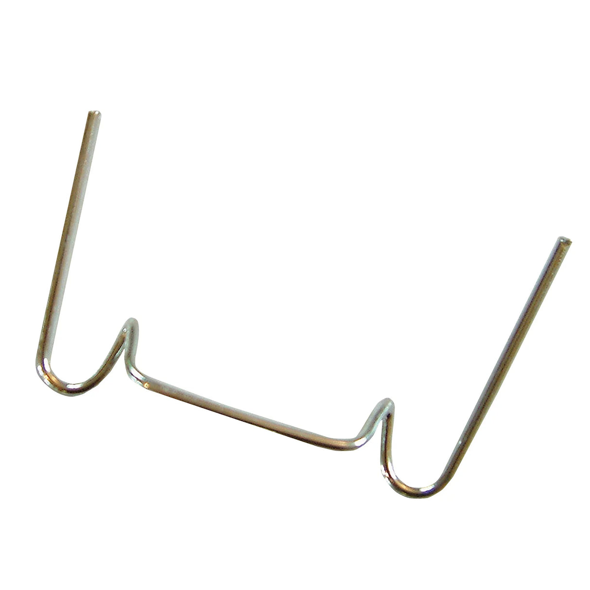 Gardman Greenhouse ‘W' Clips (Pack of 25) - Old Railway Line Garden Centre