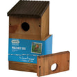 Gardman Multi Nest Box - Old Railway Line Garden Centre