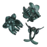 Gardman Plastic Flower Clips (Pack of 10)