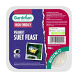 Gardman Wild Bird Peanut Suet Feast - Old Railway Line Garden Centre