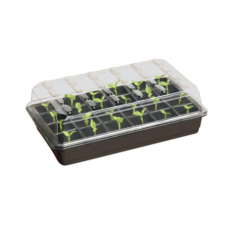 Garland 24 Cell Seed Starter Kit - Old Railway Line Garden Centre