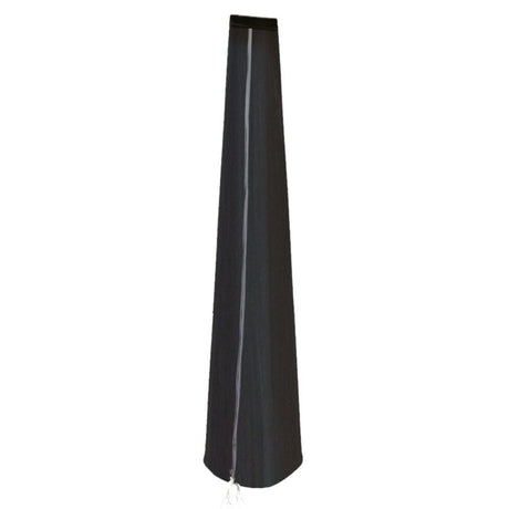 Garland Black Large Parasol Cover - W1448