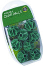 Garland Flexible Cane Balls (Pack of 8) - Old Railway Line Garden Centre