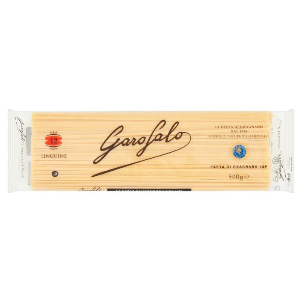 Garofalo 500g Linguine Pasta