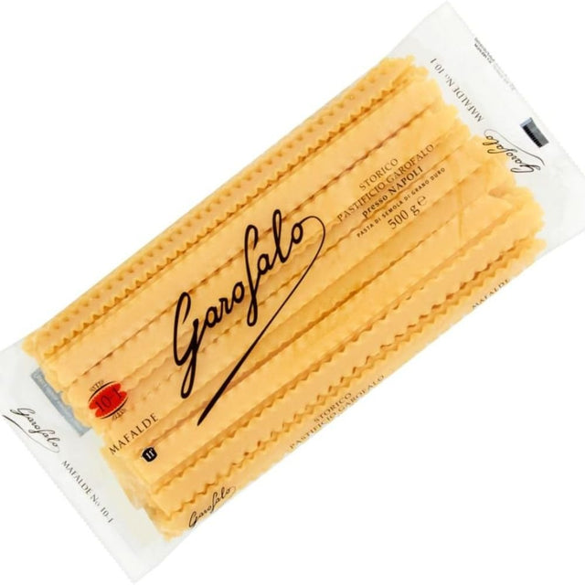Garofalo 500g Mafalde - Old Railway Line Garden Centre
