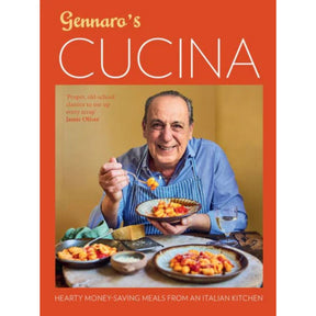 Gennaro's Cucina By Gennaro Contaldo - Old Railway Line Garden Centre