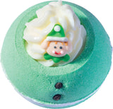 Bomb Cosmetics Happy Fizzmas Gift Pack