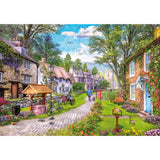 Gibsons Games A Tranquil Moment 500 Piece Jigsaw Puzzle