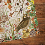 Gibsons Games RHS Fall Flora 1000 Piece Jigsaw Puzzle