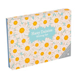 Gifted Stationery Hazy Daises Writing Set