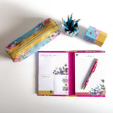Gifted Stationery Queen Bee Pencil Case