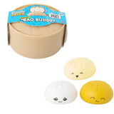 Giggle Tastic Bao Buddies (Assorted)