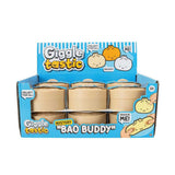 Giggle Tastic Bao Buddies (Assorted)