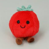 Gisela Graham 10cm Tomato Shelf Sitter