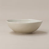Gisela Graham 13cm Stoneware Mimosa Mini Bowl - Old Railway Line Garden Centre