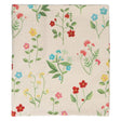 Gisela Graham 140cm Meadow Table Runner - Old Railway Line Garden Centre