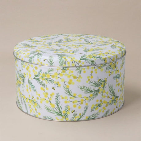 Gisela Graham 23cm Mimosa Cake Tin
