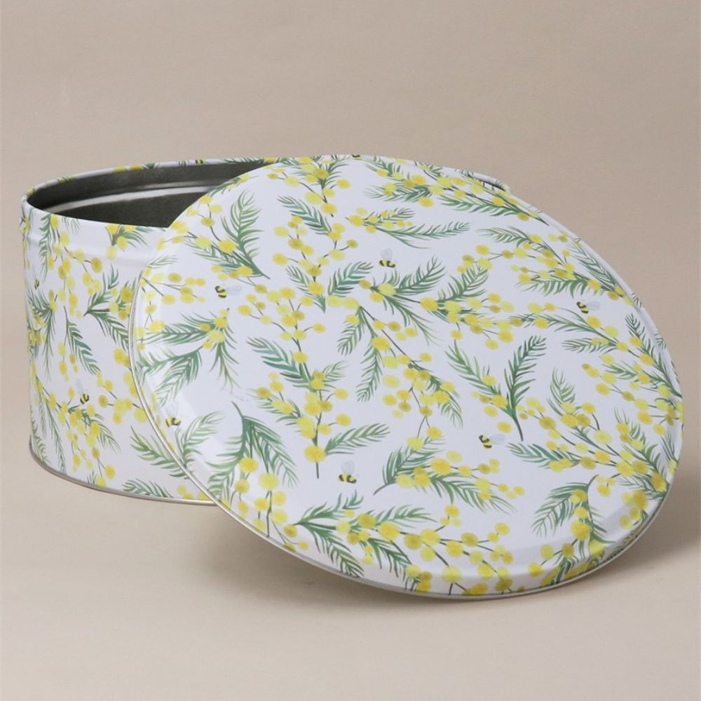 Gisela Graham 23cm Mimosa Cake Tin