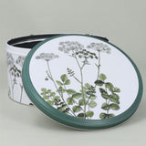Gisela Graham 23cm Spring Hedgerow Cake Tin