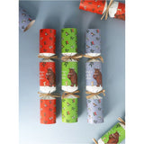 Gisela Graham 6 'The Gruffalo' Christmas Crackers