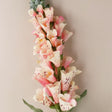 Gisela Graham 82cm Light Pink Foxglove Stem - Old Railway Line Garden Centre