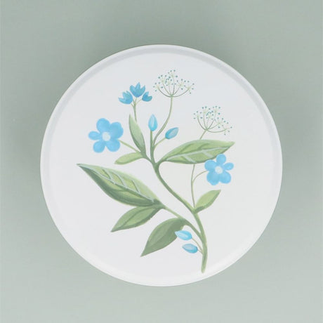 Gisela Graham 23cm Meadow Cake Tin