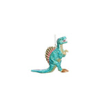 Gisela Graham Metallic Resin Dinosaur Decoration (Choice of 5)